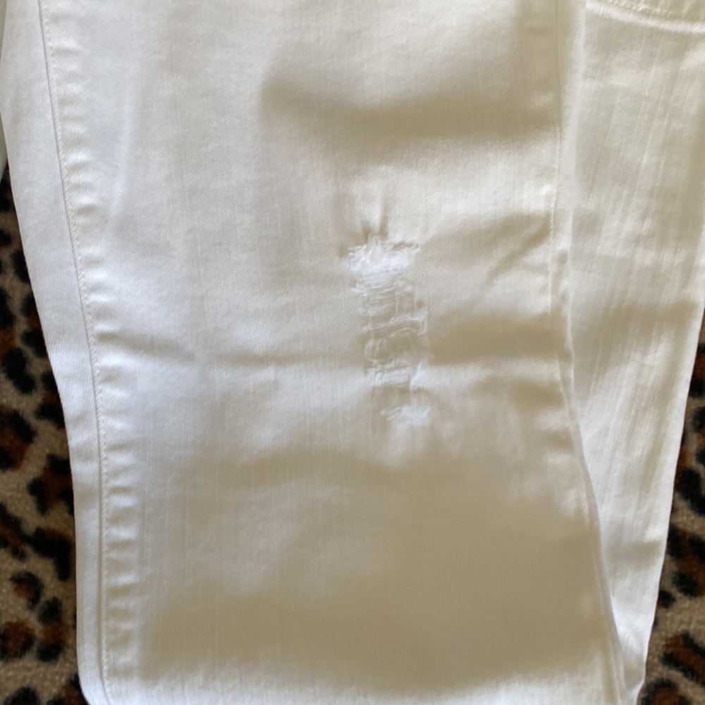 Victoria’s Secret Jeans - Picture 4 of 5